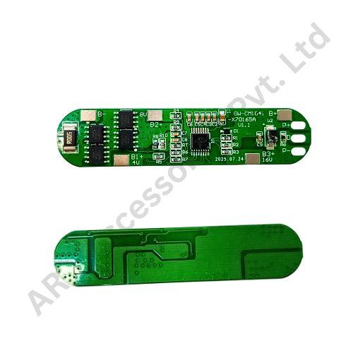 JLGW BMS NMC 4S 6A